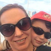 Rachel Lang's photo