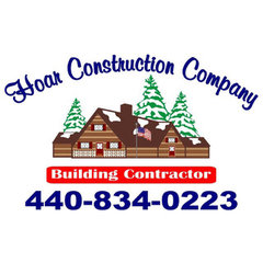 Hoar Construction Company