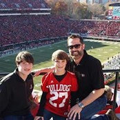 Trent Dawson's photo