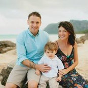 Angie Pope's photo