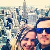 Camila Gomez's photo
