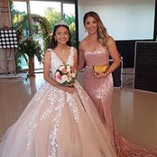 Foto von Selene Gonzalez