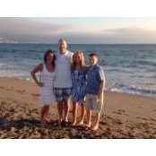 Kris Sherek's photo