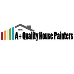 A+ Quality House Painters