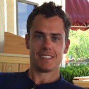 Andrew Smith's photo