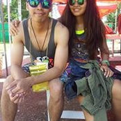 Ye Thu's photo
