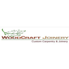 WoodCraft Joinery