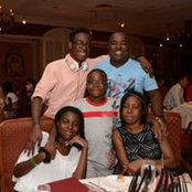 Damien Satterthwaite's photo