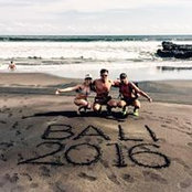 Yoann Visconti's photo