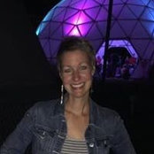 Annick Paquette's photo