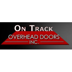 On Track Overhead Doors Inc