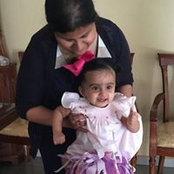Sangeetha Iyer's photo