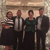 Anna Musco Garcia's photo