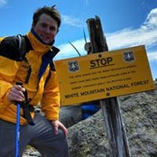 Joey Bernard's photo