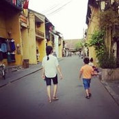 Ruan Blue's photo