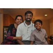 Vidya Angeri's photo