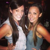 Carly Mitchells billede