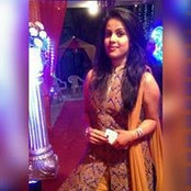 Foto von Aayushi Barda