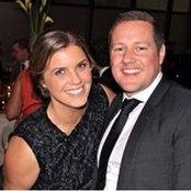 Georgie Walsh's photo