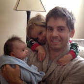 James Keenan's photo
