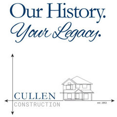 Cullen Construction Inc.