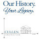 Cullen Construction Inc.