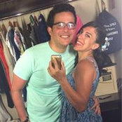 Injy ElSayed's photo