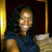 Foto de Omolara Joseph-Hunvenu