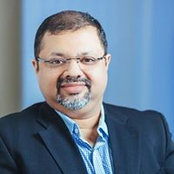 Philip Kurian's photo