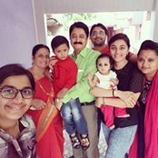dipesh tiwari's photo