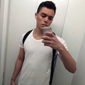 Gabriel Alvess foto