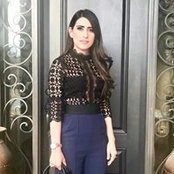 Faria Khan's photo