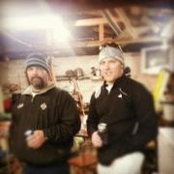 Brady Hixson's photo