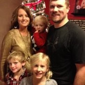 Stephanie Petsch-Urwiler's photo