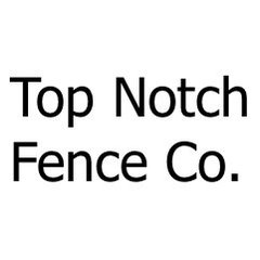 Top Notch Fence