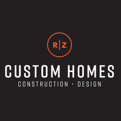 RZ Custom Homes