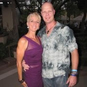 Damien de Klerk's photo