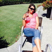 Foto von Petula Diedricks