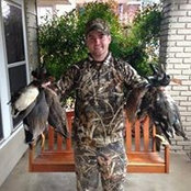 Dean Talbot's photo