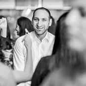 Gilad Roesler's photo