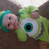 Cayla Caufield's photo