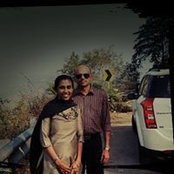 Binu Jacob's photo
