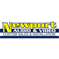 Newport Audio & Video