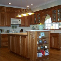 Hoffman Custom Homes