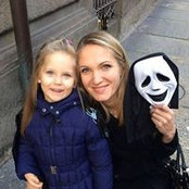 Gaia Soboleva's photo