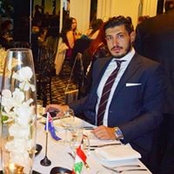 Foto von Hussein Krayani
