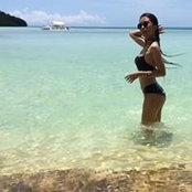 Pirl Fernandez's photo