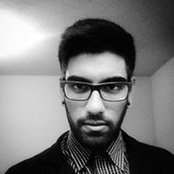 Adrian Gafoor's photo
