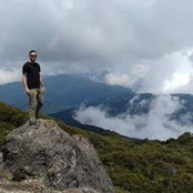 Oscar Aubert Badilla's photo