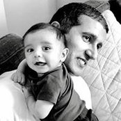 Kevin Abdos foto